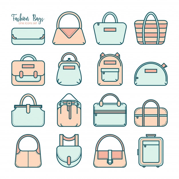 626x626 Duffle Bag Vectors, Photos And Free Download