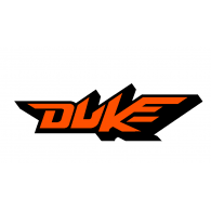 195x195 Ktm Duke Brands Of The Download Vector Logos And Logotypes
