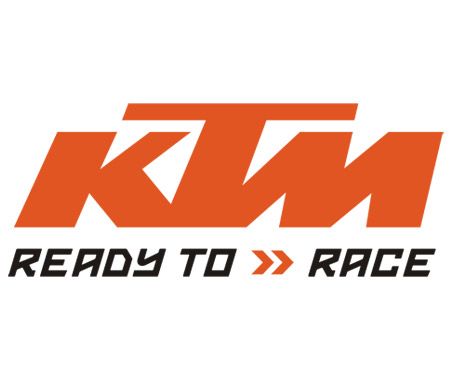 450x379 Logo Ktm Ready To Race Download Vector Download Logo Ktm Dirt