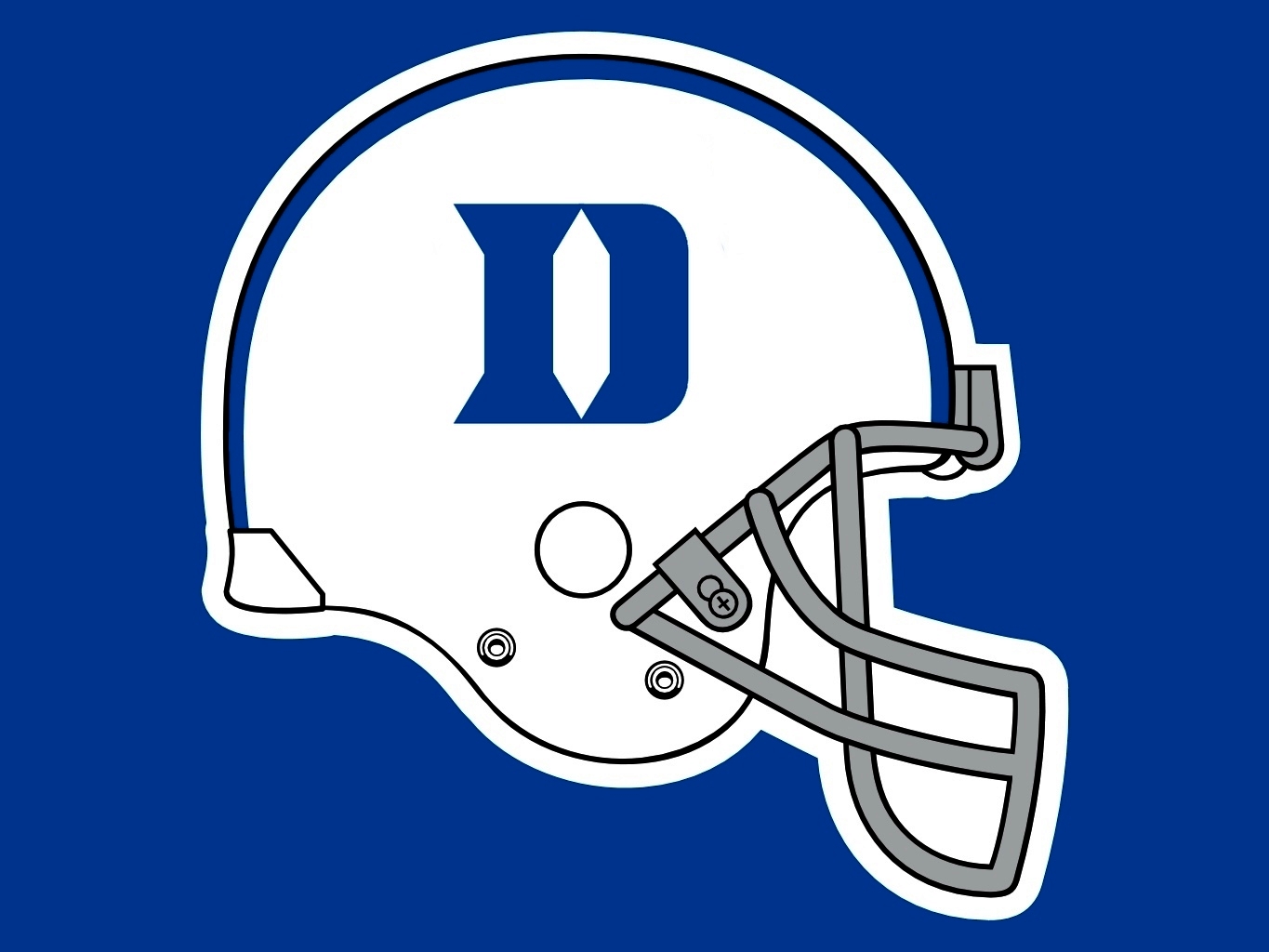 1365x1024 Duke Basketball Logo Vector Viewing Gallery Pictureicon