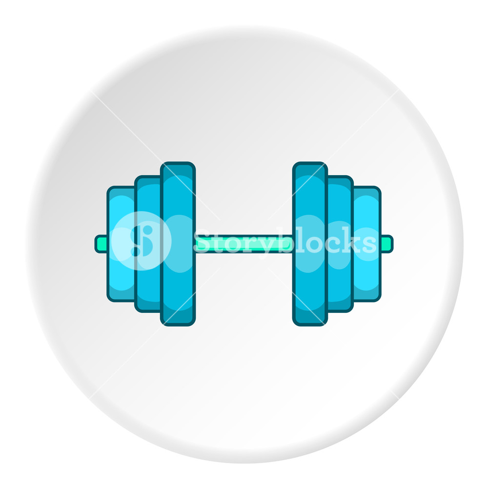 Dumbbell Icon Flat Illustration Of Dumbbell Vector Icon For Web 1000x1000 Dumbbell Icon Flat Illustration Of Dumbbell Vector Icon For Web