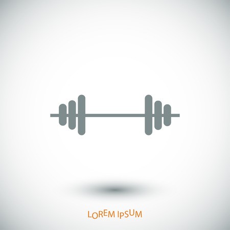 Dumbbells Icon, Vector Best Flat Icon, Royalty Free Vector Graphics 450x450 Dumbbells Icon, Vector Best Flat Icon, Royalty Free Vector Graphics