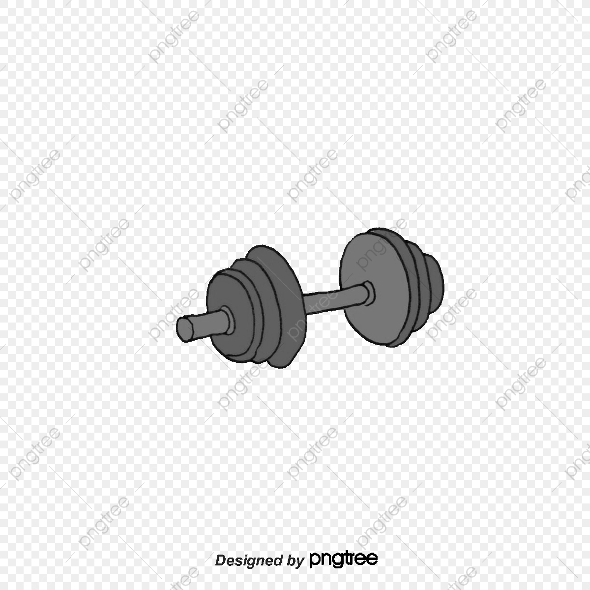 Dumbbell Vector at Vectorified.com | Collection of Dumbbell Vector free
