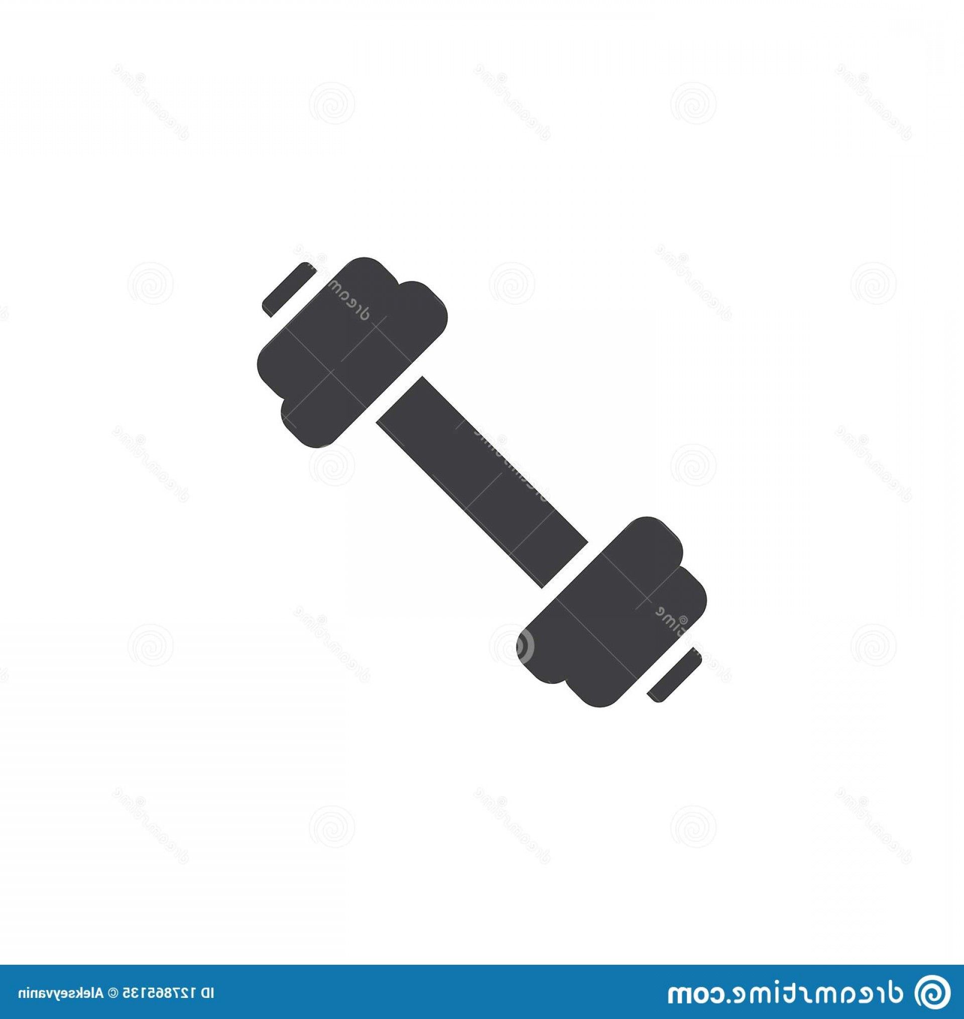 Dumbbell Vector at Vectorified.com | Collection of Dumbbell Vector free