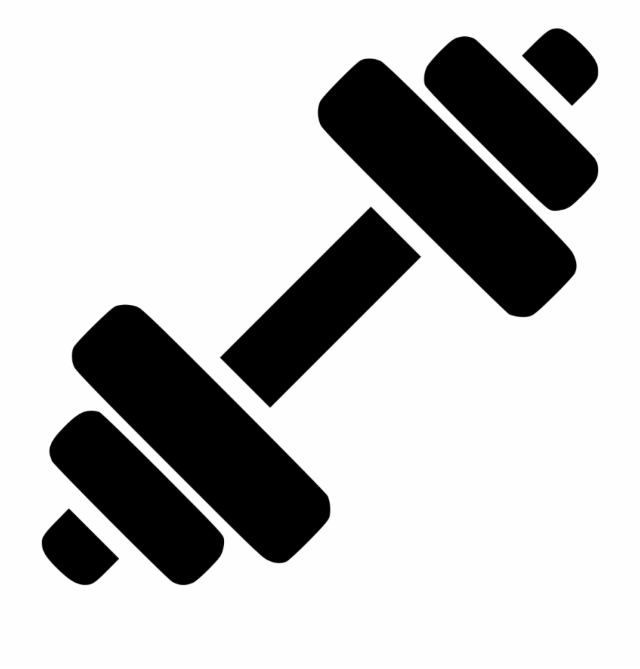 920x961 Fitness Icon