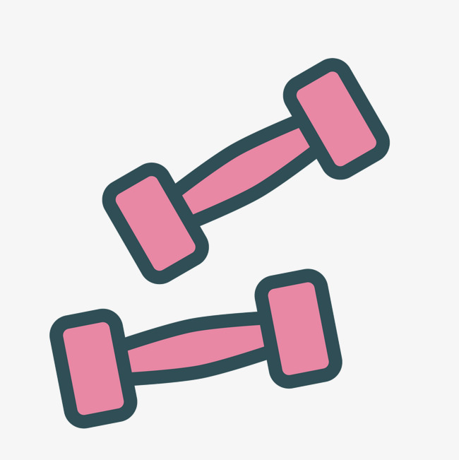 Dumbbell Vector Free