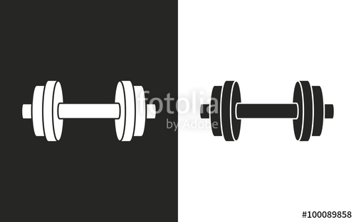 500x313 Dumbbell
