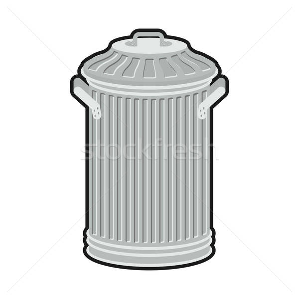600x600 Dumpster Stock Vectors, Illustrations And Cliparts Stockfresh