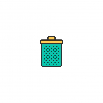 360x360 Dumpster Vector, Free Download Green Dumpster, Inside Dumpster