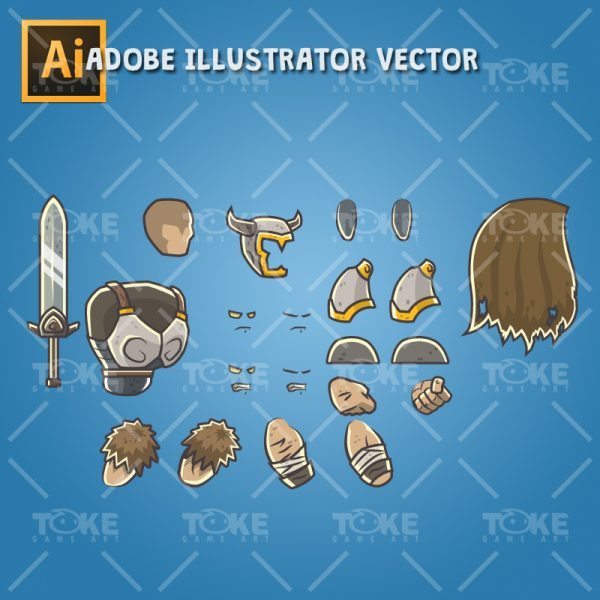 600x600 Dungeon Boss