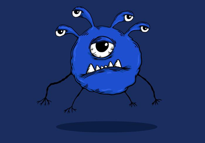 700x490 Beholder Dungeon Dragons Monster