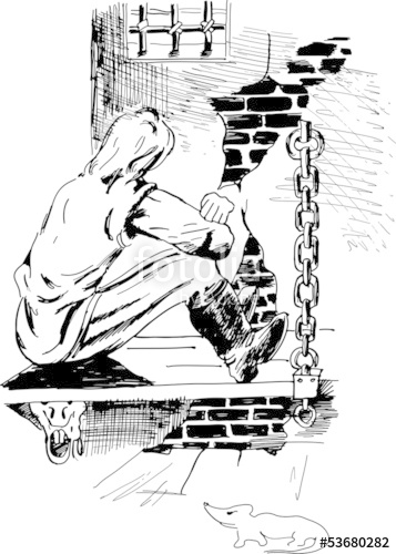 357x500 Dungeon Stock Image And Royalty Free Vector