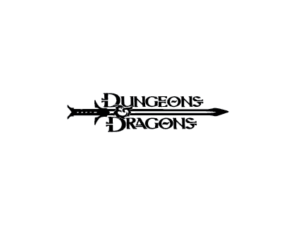 Dungeons And Dragons Vector at Vectorified.com | Collection of Dungeons ...