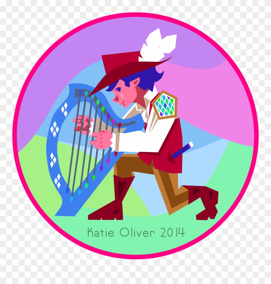 Male Gnome Vector Art Token 880x920 Male Gnome Vector Art Token