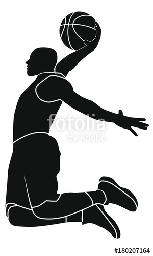 300x500 Dunk Stock Image And Royalty Free Vector