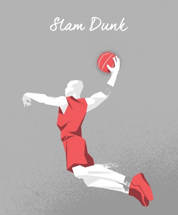 626x756 Dunk Vectors, Photos And Free Download