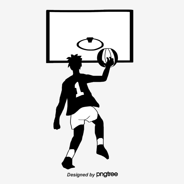 640x640 Jam Creative, Dear, Dunk, Basketball Png And Vector
