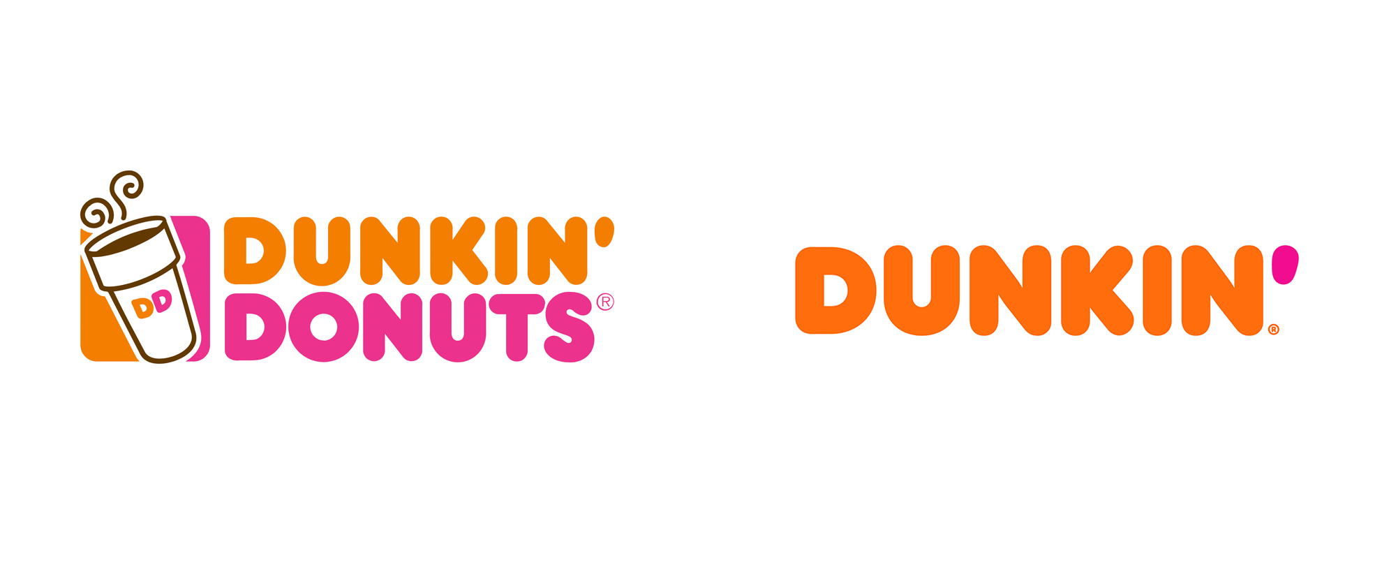 Dunkin Donuts Porn