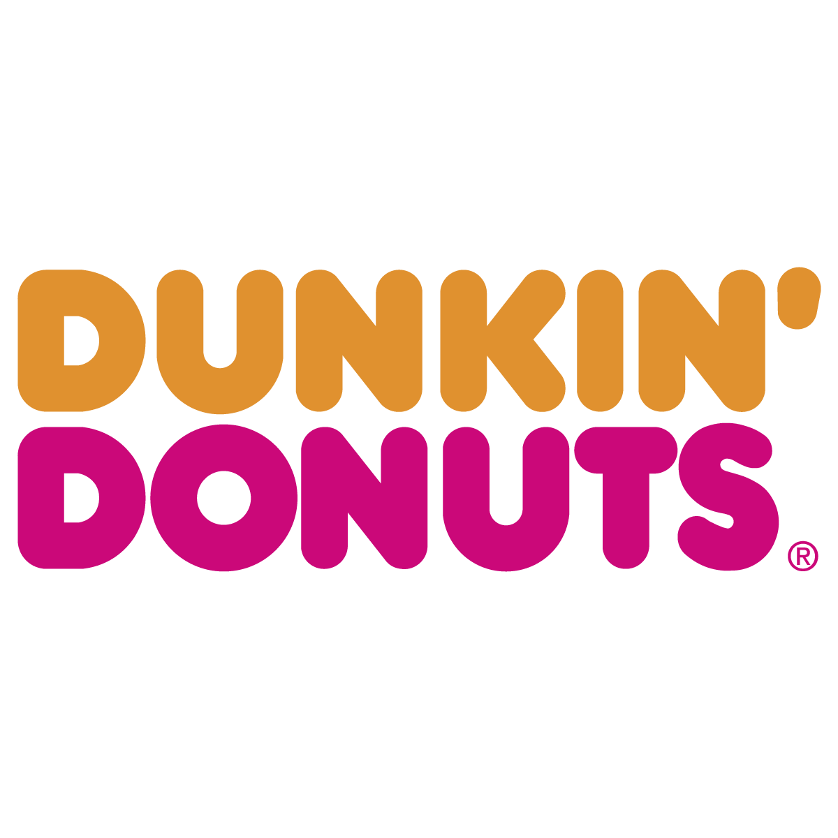 1200x1200 Dunkin Donuts Logo Vector Free Vector Silhouette Graphics