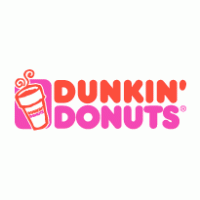 200x200 Dunkin Donuts Brands Of The Download Vector Logos
