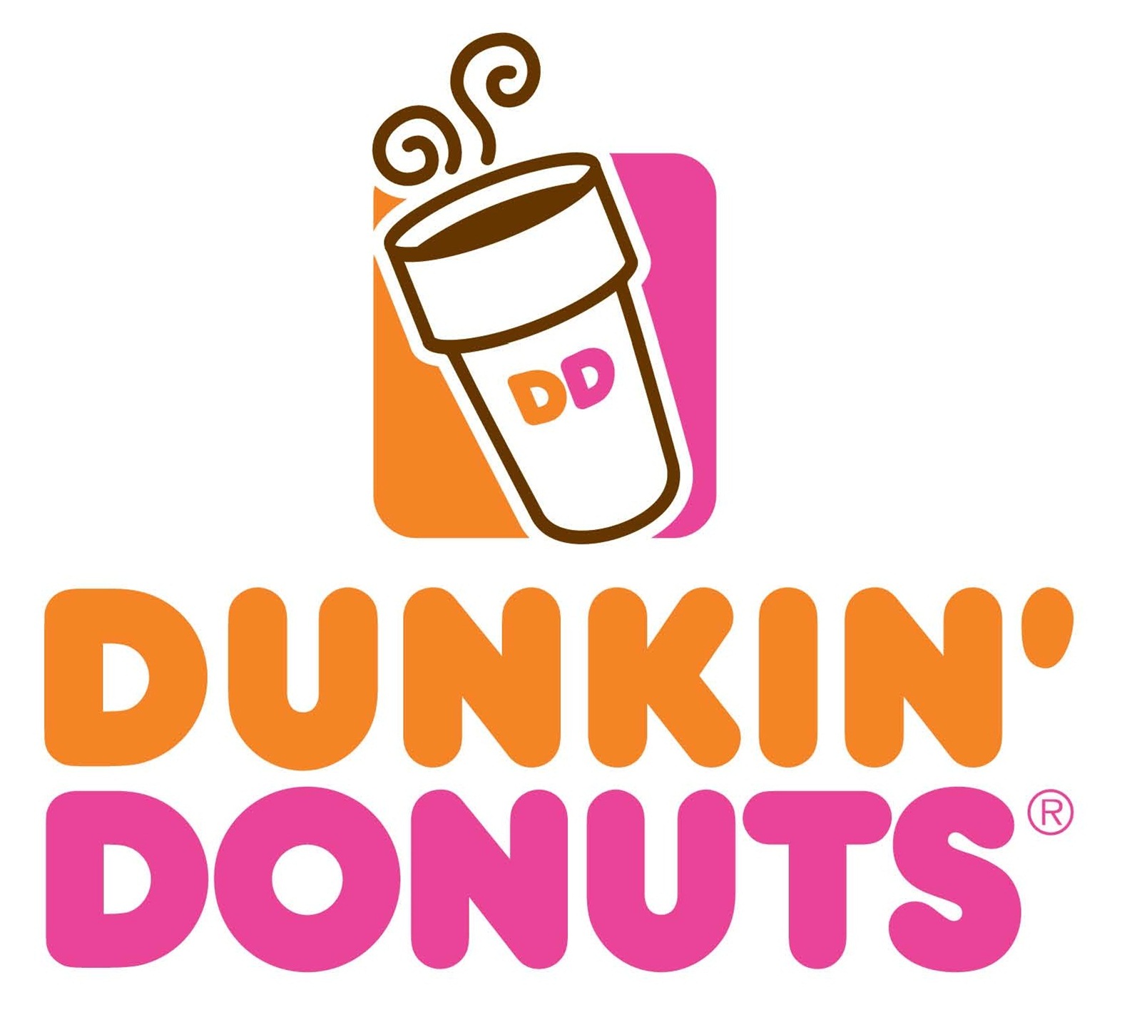 1580x1416 Dunkin Donuts Logo Wallpaper Potential Development Program