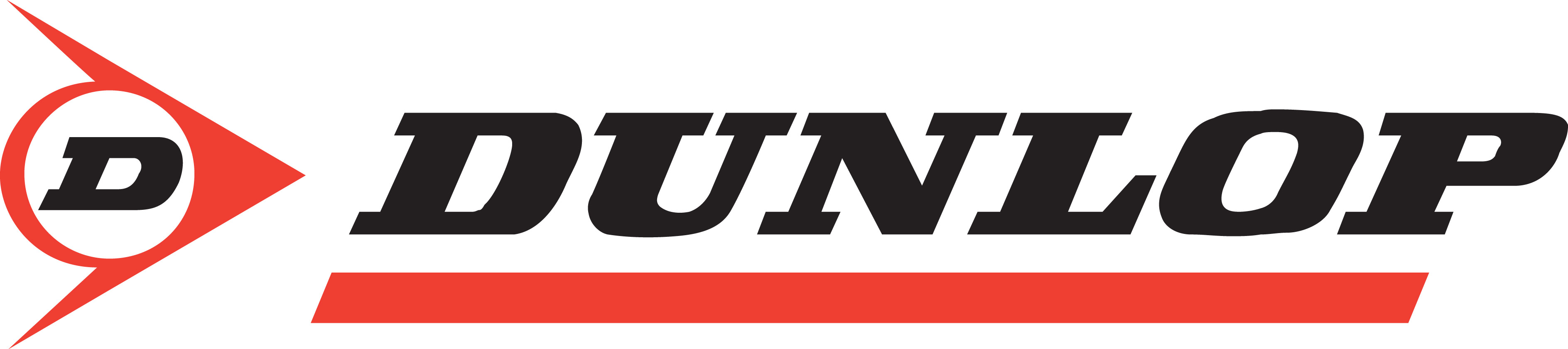 3775x840 Dunlop Logo Logo Brands For Free Hd