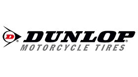 280x156 Free Download Dunlop Motorcycle Tires Vector Logo