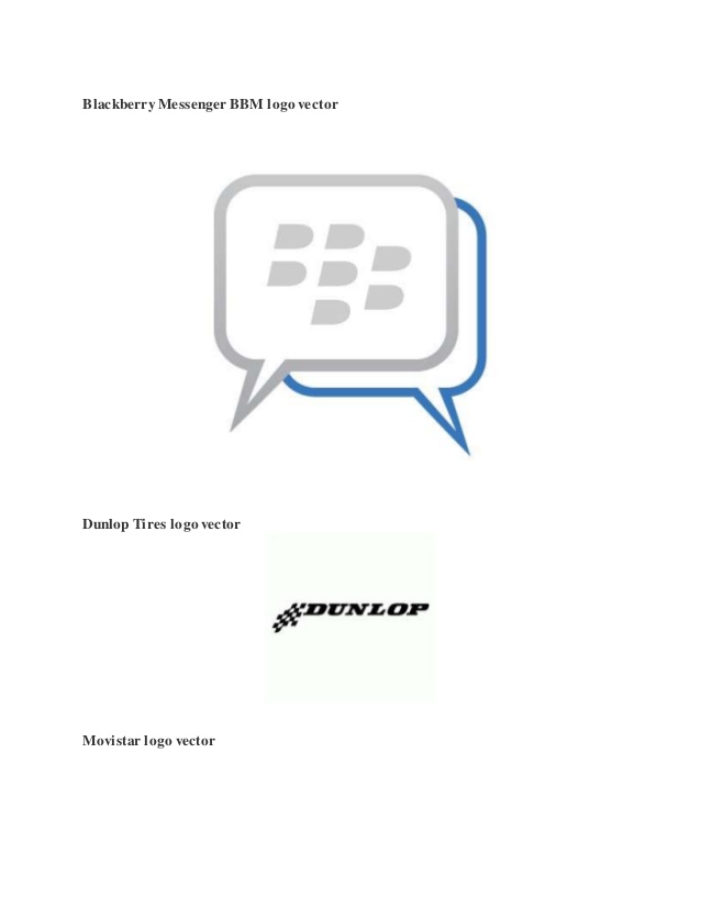 638x826 Free Logo Vector Part