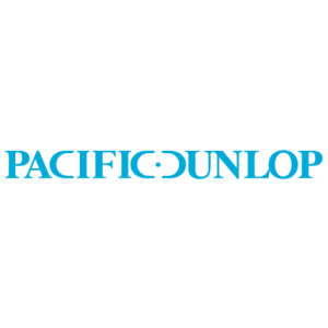 300x300 Pacific Dunlop Logo, Vector Logo Of Pacific Dunlop Brand Free