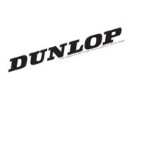 200x200 Dunlop, Download Dunlop Vector Logos, Brand Logo, Company Logo