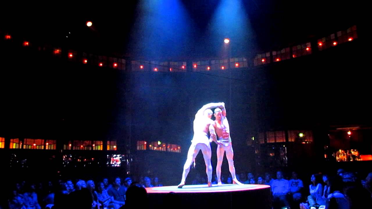 1280x720 Las Vegas Absinthe