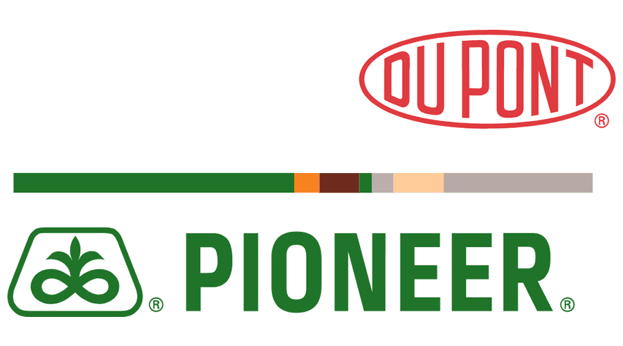 900x500 Dupont Pioneer Vector Logo