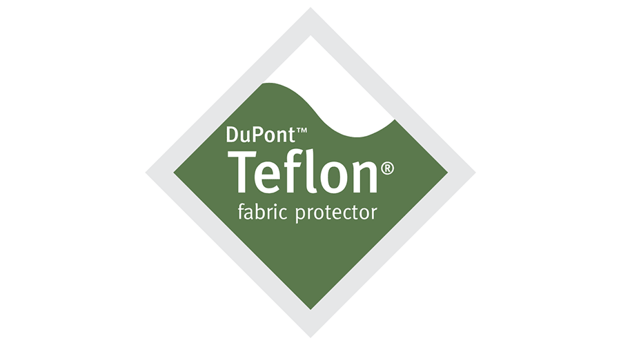 900x500 Dupont Teflons Fabric Protector Vector Logo