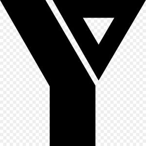 300x300 Hd New Ymca Logo Vector Free Hoodamathrun