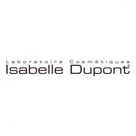 450x450 Isabelle Dupont Logo Vector