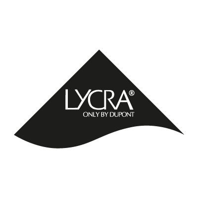 400x400 Lycra Vector Logo