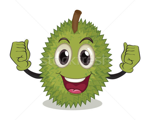 600x479 Durian Stock Photos, Stock Images And Vectors Stockfresh