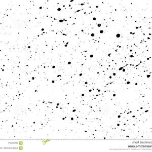 300x300 Ink Blots Grunge Urban Background Texture Vector Dust Overlay D