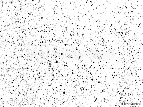 500x375 Ink Blots Grunge Urban Background Texture Vector Dust Overlay