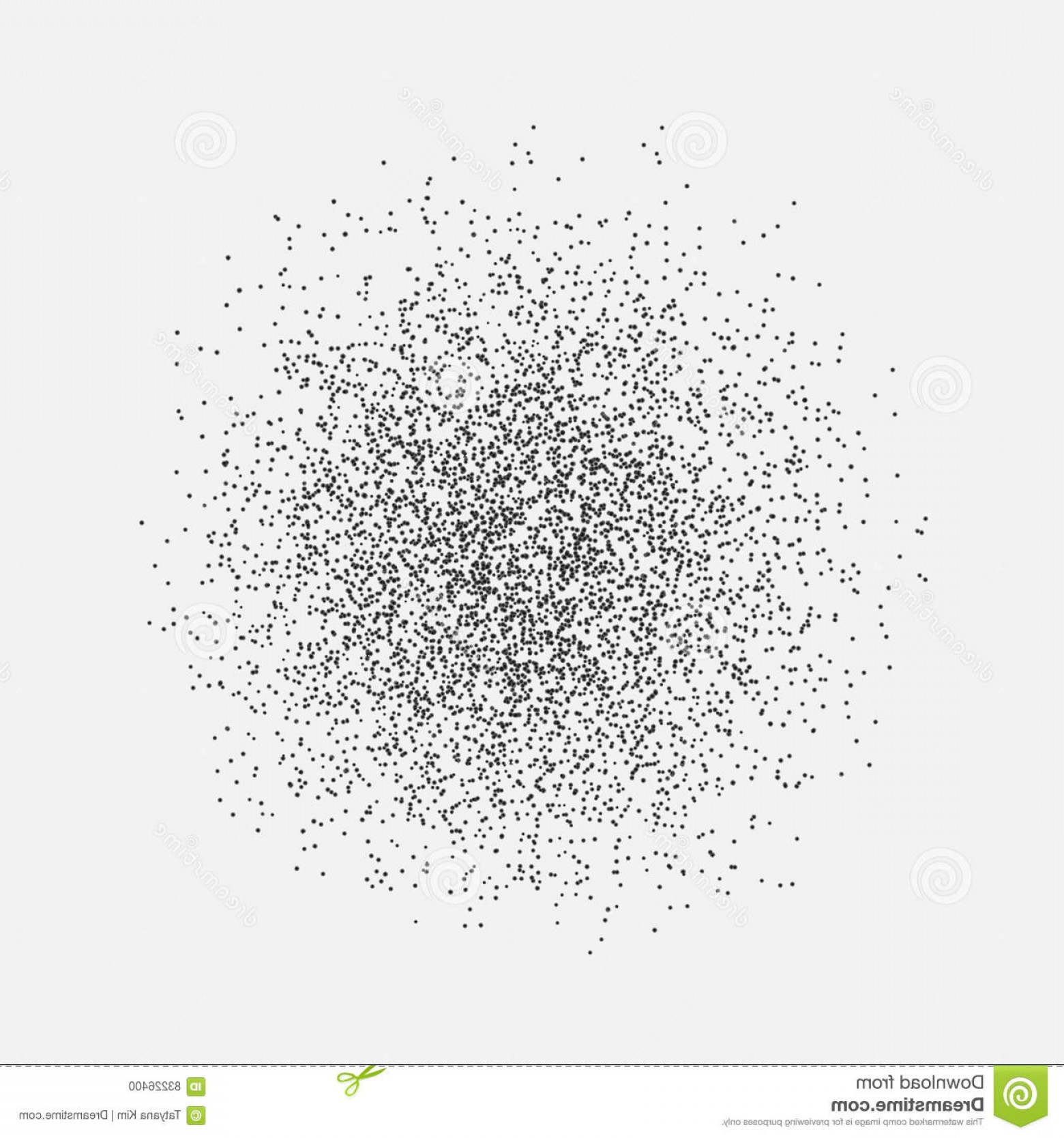 1560x1668 Stock Illustration Grain Distress Texture Dust Particles Vector