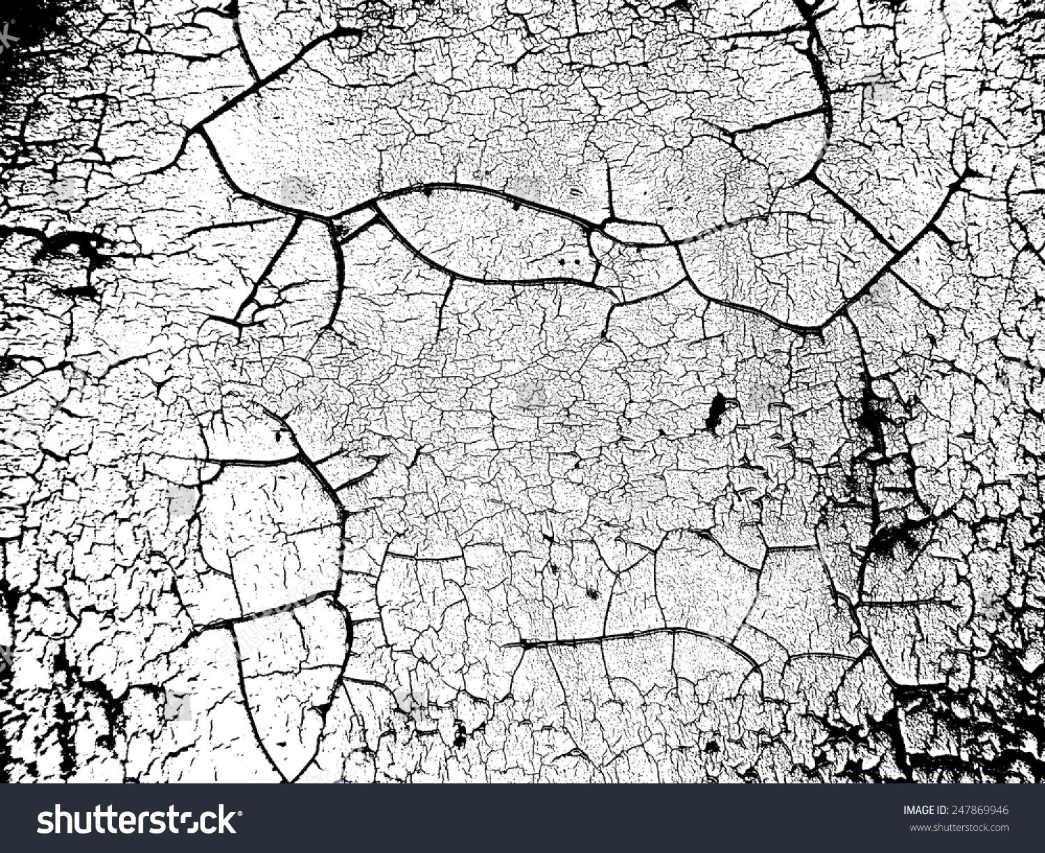 1500x1225 The Cracks Grunge Urban Background Texture Vector Dust Overlay