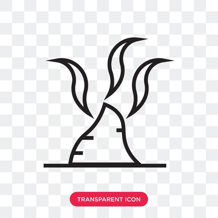 450x450 Dust Vector Icon Isolated On Transparent Background, Dust Logo