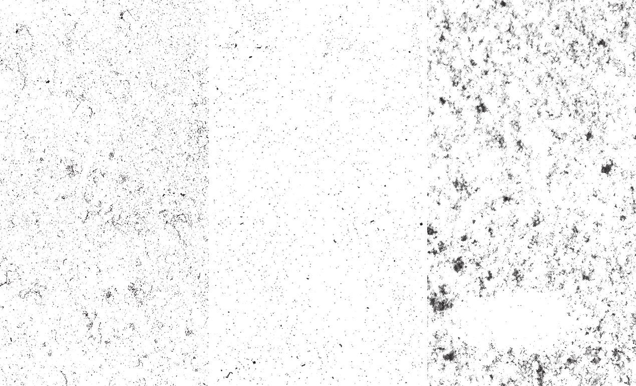 1270x770 Halftone Texture Pack