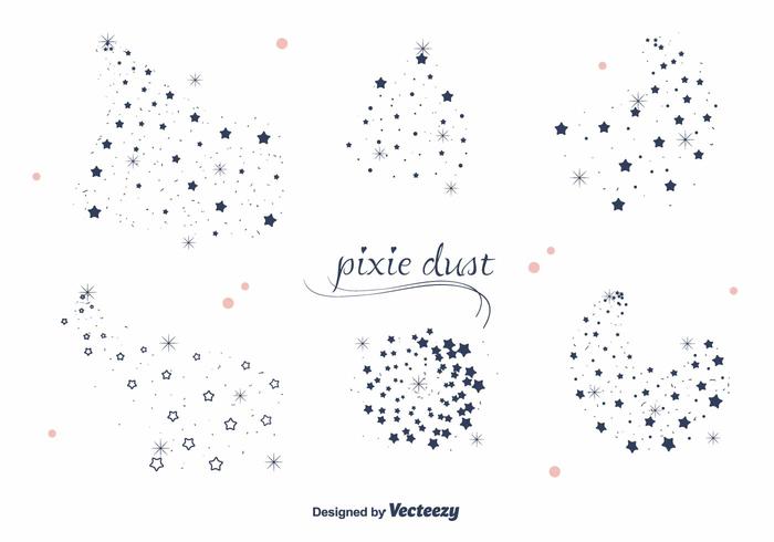 700x490 Pixie Dust Vector