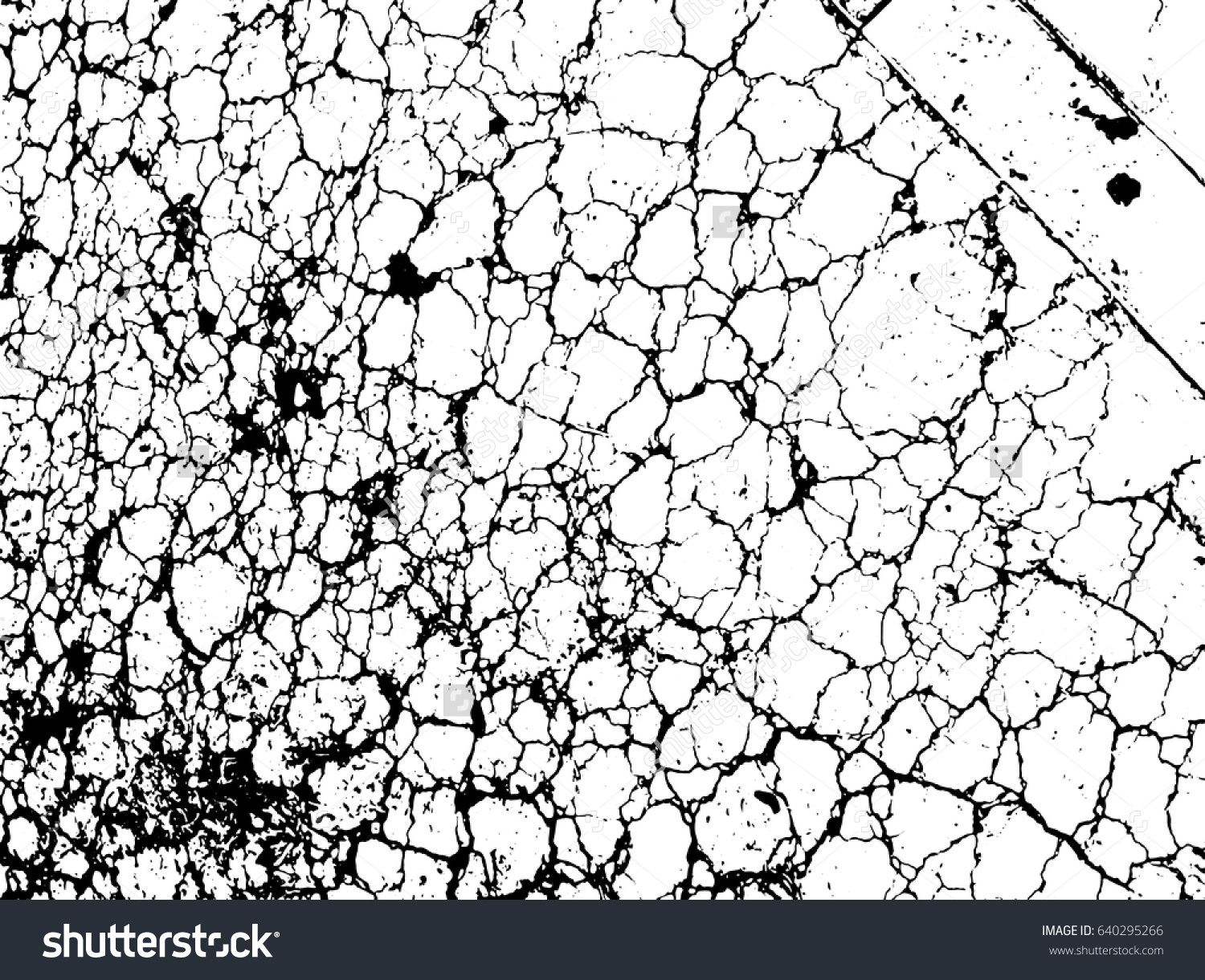 1500x1221 Urban Design Abstract Grunge Texture Cracked Earth Black
