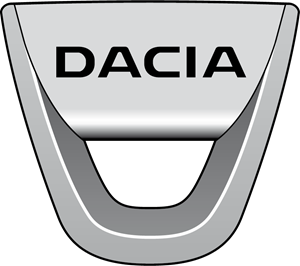300x266 Dacia Logo Vector