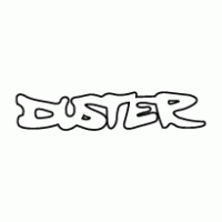 200x200 Duster Brands Of The Download Vector Logos And Logotypes
