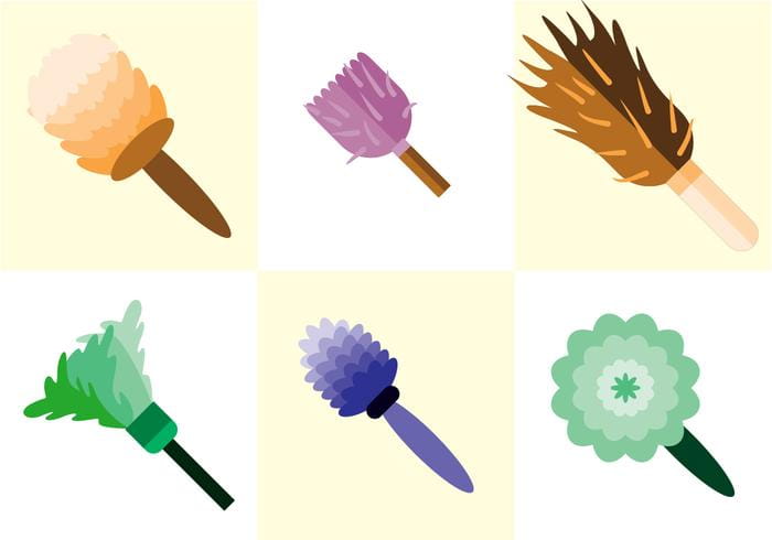 700x490 Feather Duster Vector Free Graphics Uihere