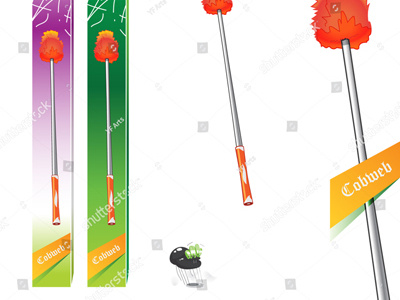 400x300 Cobweb Duster