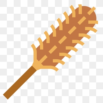 360x360 Feather Duster Png, Vector, And Clipart With Transparent
